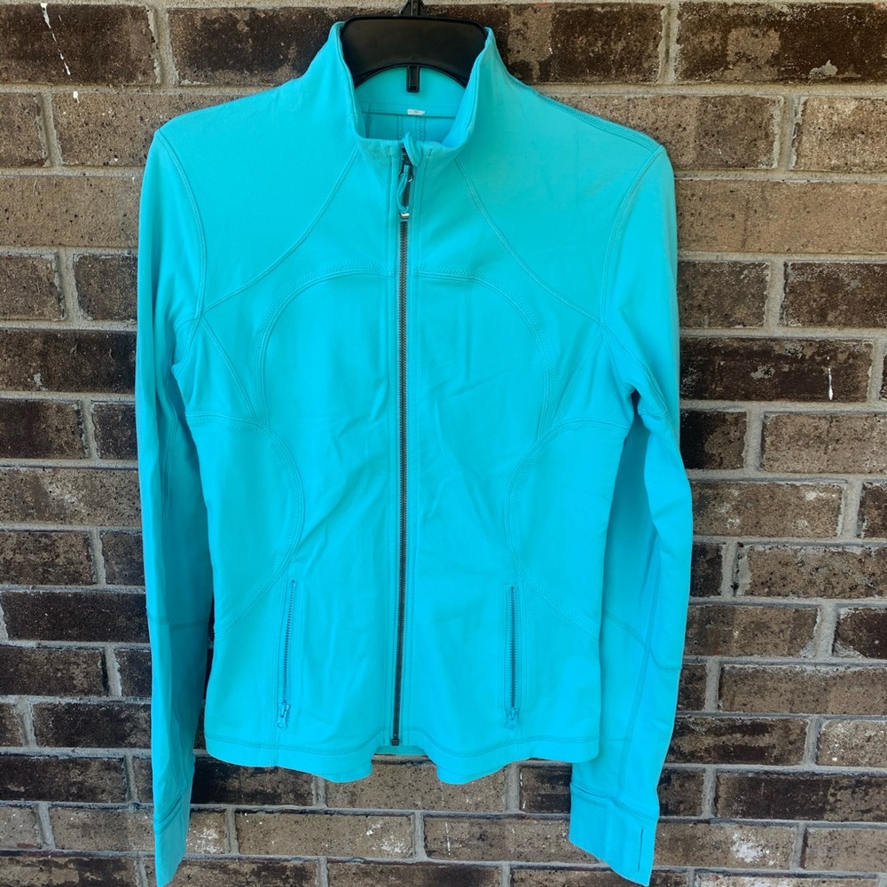 Lululemon define jacket